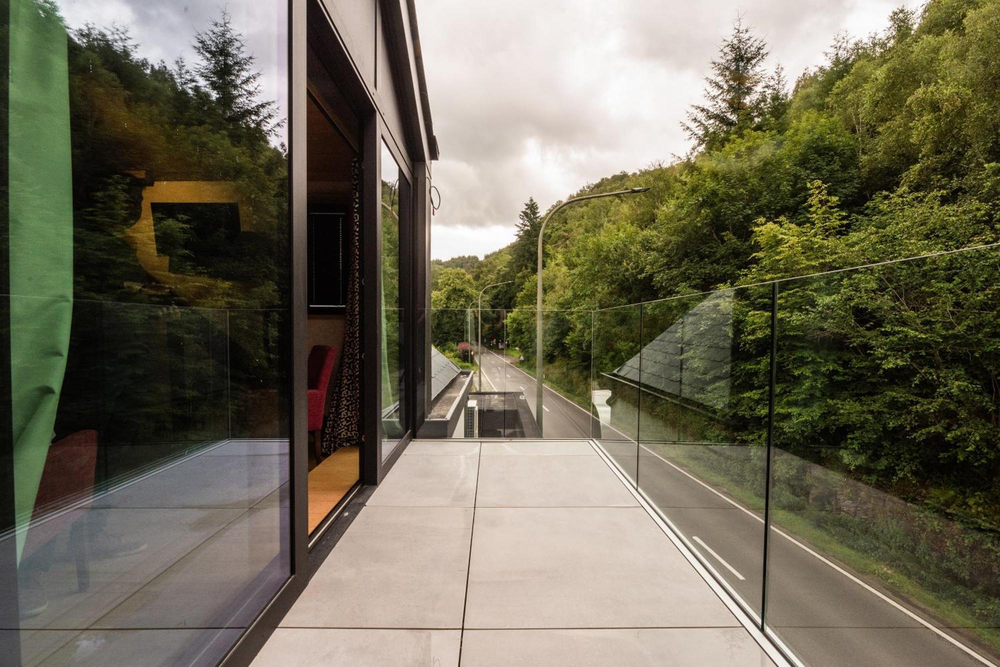 Hostellerie La Claire Fontaine, Logis Hotels & Spa La Roche-en-Ardenne Exterior photo